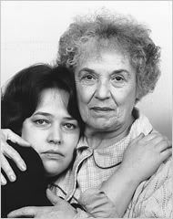 Anne Pitoniak Has Died