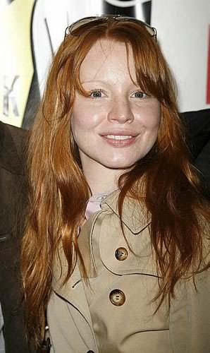 re: Who will play Ariel?