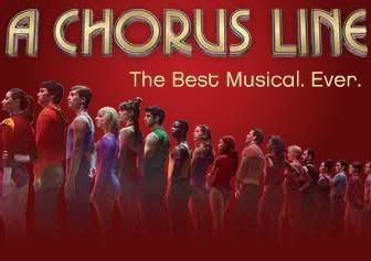 'Just Buy Some Tickets!  Please!' -- Desperate Slogans For Broadway Shows