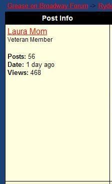 Well I am not alone anymore!