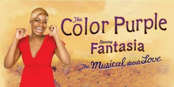 re: The Color Purple starring Fantasia - 8/24/07
