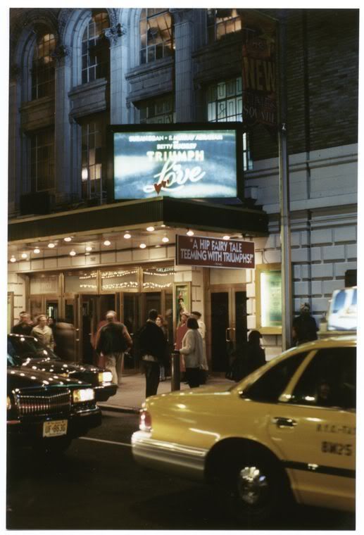 re: Let's Recreate the Flop Marquee Thread!