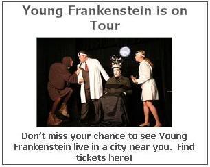 re: YF Tour ?!