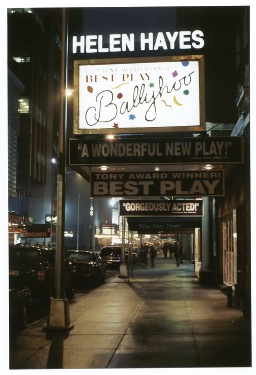 re: Let's Recreate the Flop Marquee Thread!