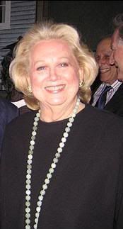 Happy 80th Birthday, Barbara Cook!