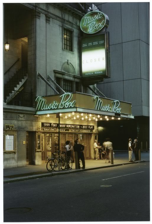 re: Let's Recreate the Flop Marquee Thread!