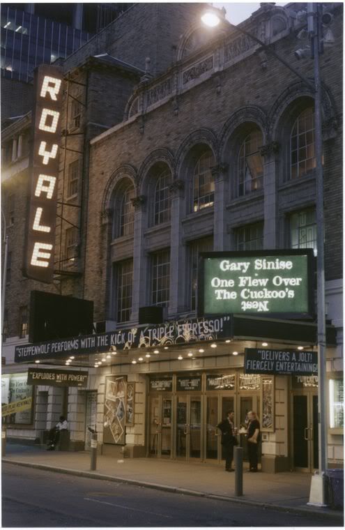 re: Let's Recreate the Flop Marquee Thread!