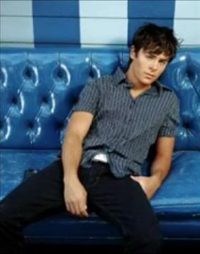 re: Is That You In Your Avatar Edition 15: Baby, It's Cold Outside!