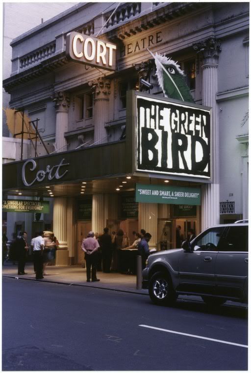 re: Let's Recreate the Flop Marquee Thread!