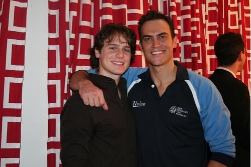 re: Jonathan Groff...