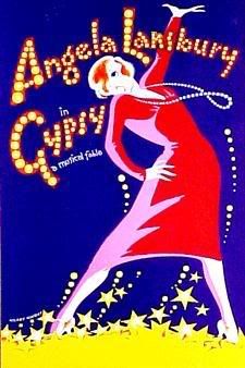 GYPSY Posters: A Recurring Theme