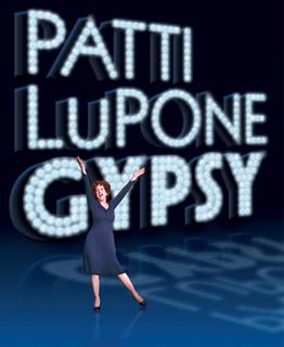 GYPSY Posters: A Recurring Theme