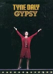 GYPSY Posters: A Recurring Theme