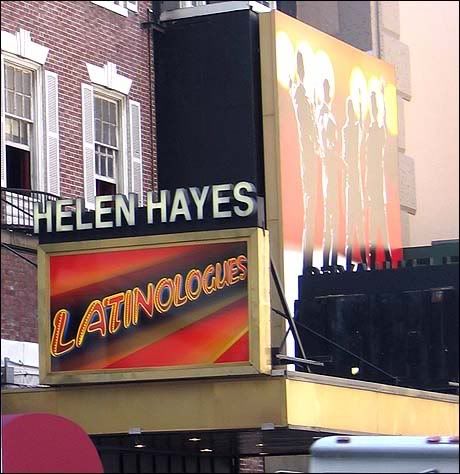 re: Let's Recreate the Flop Marquee Thread!
