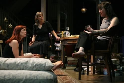 re: AUGUST: OSAGE COUNTY – First Preview Review (No Spoilers)
