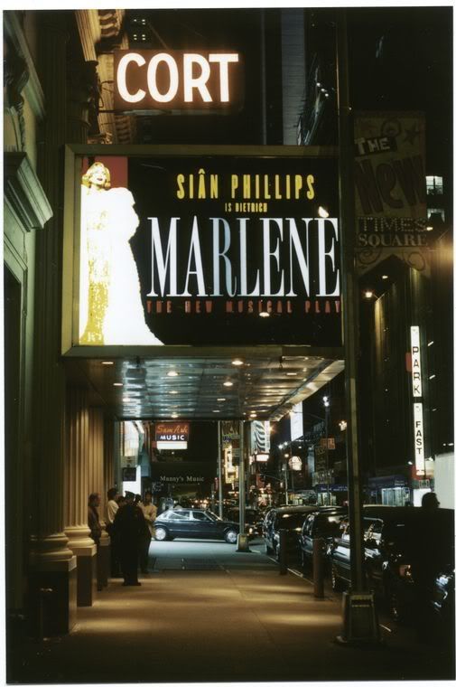 re: Let's Recreate the Flop Marquee Thread!