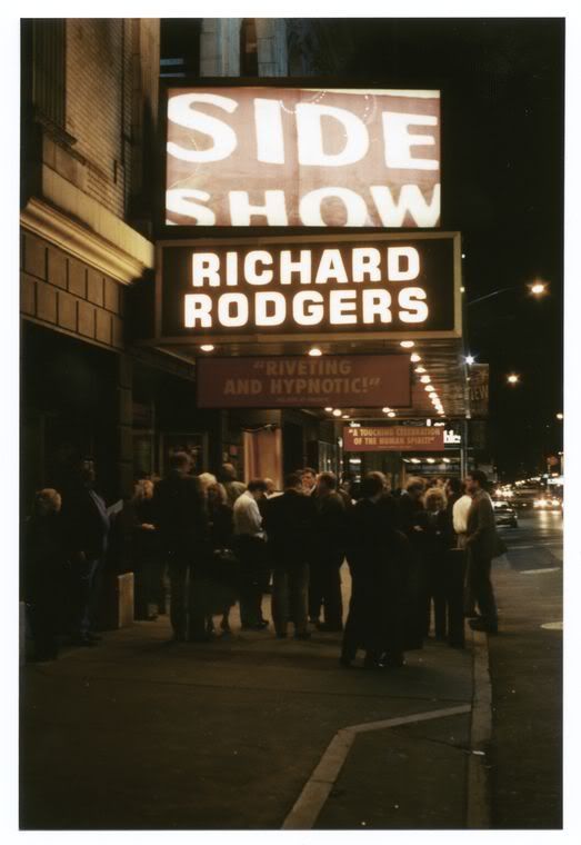 re: Let's Recreate the Flop Marquee Thread!