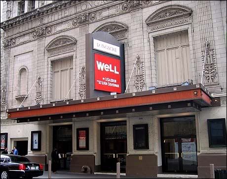 re: Let's Recreate the Flop Marquee Thread!