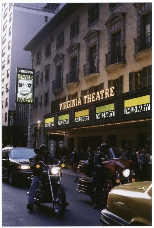 re: Let's Recreate the Flop Marquee Thread!