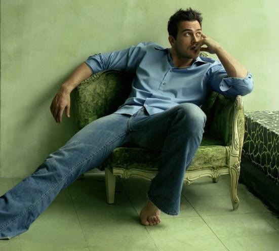 re: Wasn't Cheyenne Jackson part of the Xanadu cast?