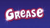 New GREASE Revival Logo