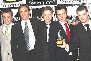 re: Happy Birthday Caroline