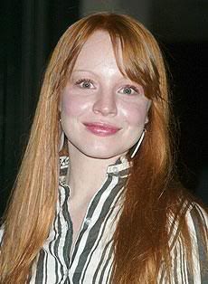 re: Any word on casting for Shakespeare In The Park's Romeo and Juliet?