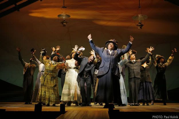 Like A Blade Of Corn: THE COLOR PURPLE Appreciation