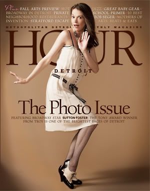 re: Sutton on the cover of Hour