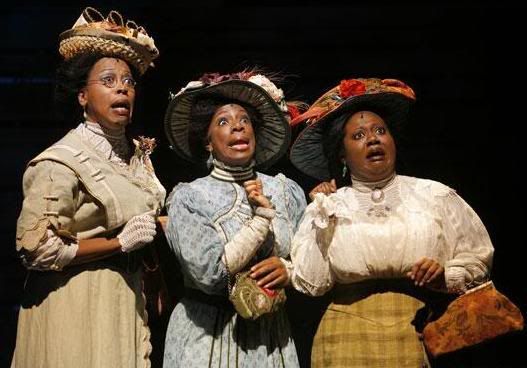 re: Interesting Oprah episode...