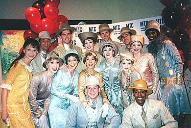 re: Happy Birthday Mominator!