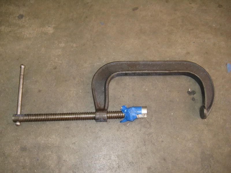 Valve Spring Compressors