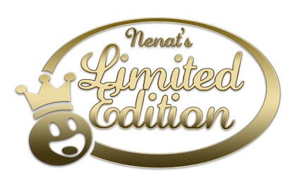Nenat's Limited Edition