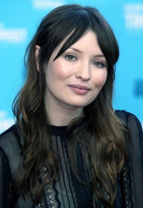 emily browning 2009. 5#39;2quot; Emily Browning might