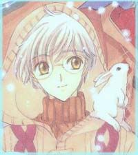 Pers Yukito