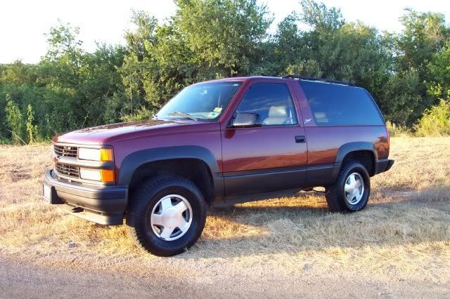 Post Your Car History Page 2 Texags