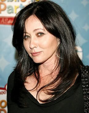 Shannon-doherty