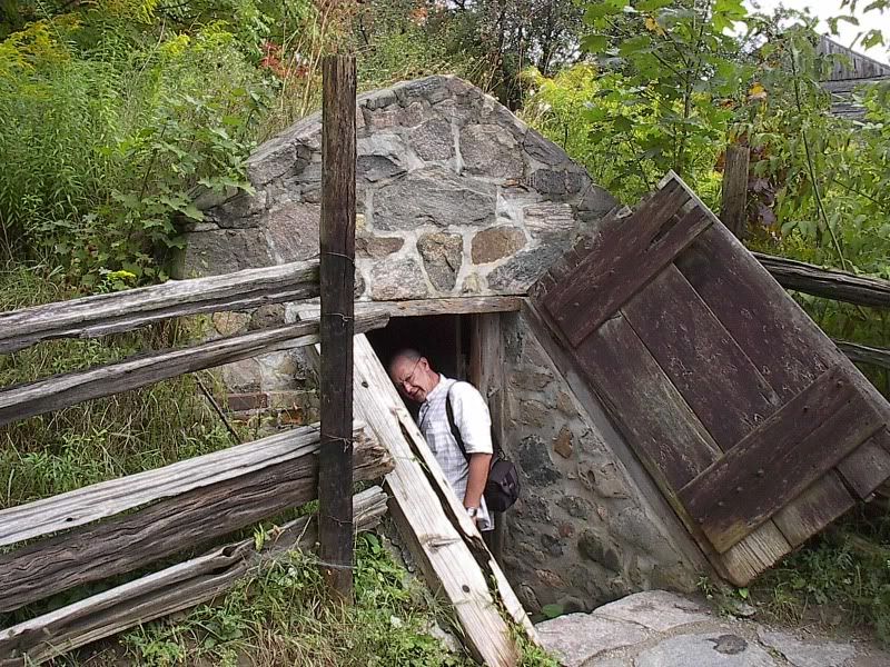 Our Anniversary Trip - Countryside Families