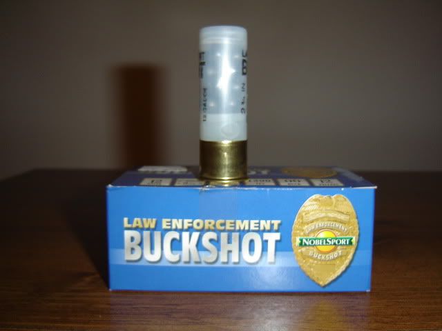 Buckshot for home defense - General Shotgun Discussion