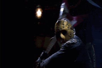 Jason - Friday The 13TH Pictures, Images and Photos