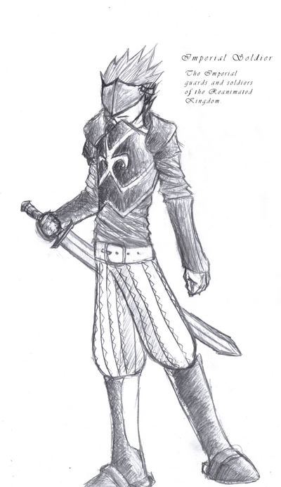 Valorblade's Vindicated Visions Valorblade's Vindicated Visions