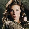 Lady Evelyn of Locksley Avatar