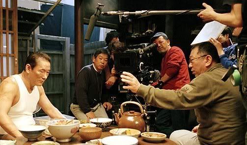  Shooting fish cake maker