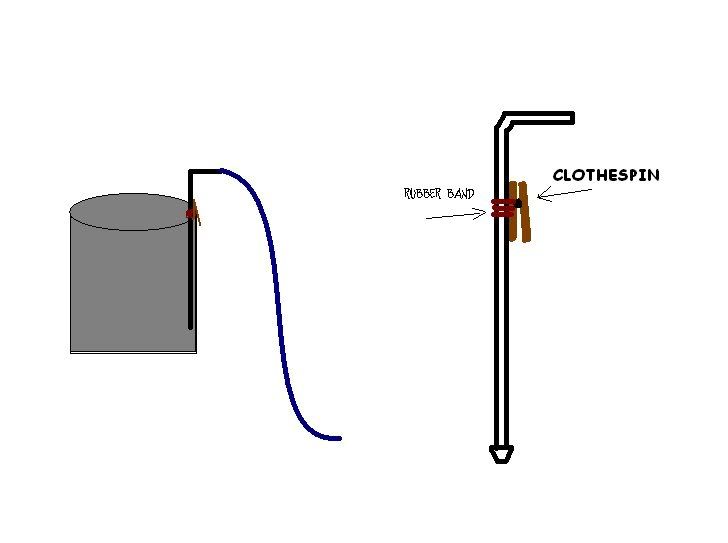 auto siphon clip?? Home Brew Forums