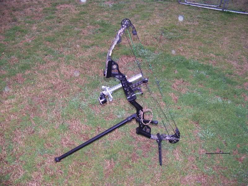 mathews apex 7