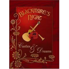 Blackmore's Night DVD