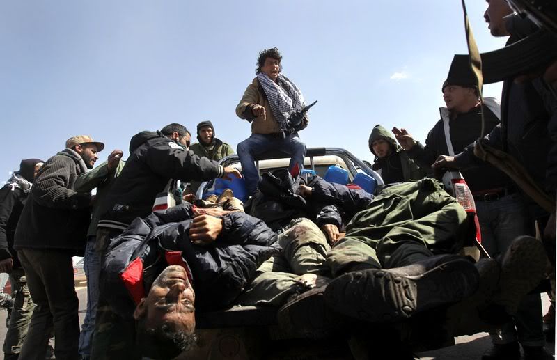 Быть в курсе 2011.03.12