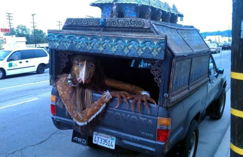 Лапти - Петр Замойский