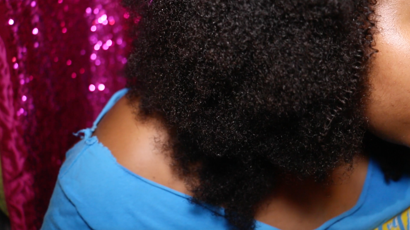Queen Weave Beauty Kinky Curly - Black Hair Media Forum 