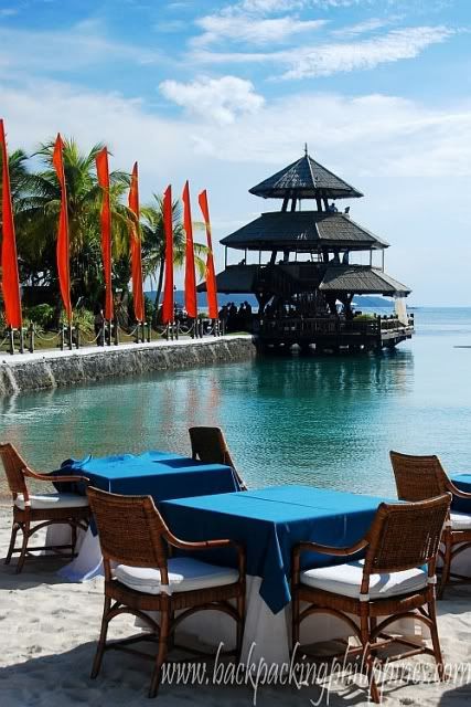 pearl farm beach resort davao